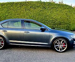 2017 Škoda Octavia - Image 3/10