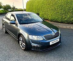 2017 Škoda Octavia - Image 5/10