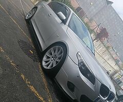 BMW 535d - Image 1/4