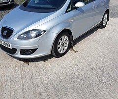 2005 SEAT Altea - Image 6/6