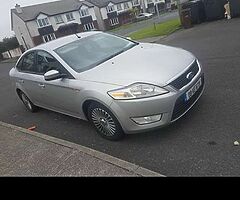 Ford mondeo 1.8 tdci - Image 2/3