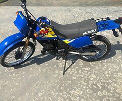 Suzuki TS 125 - Image 4/4