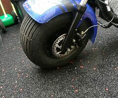 Amgroup Coco city max 1200