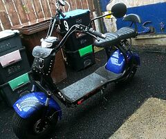Amgroup Coco city max 1200 - Image 4/7