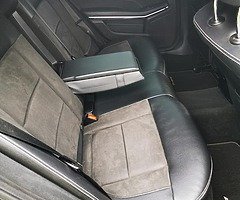 Mercedes E220 AMG Sport - Image 7/9