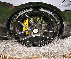 Mercedes E220 AMG Sport - Image 9/9