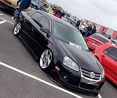 5x112 wheels wanted!