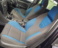 Ford Focus 2010 1.6 petrol - Image 4/10