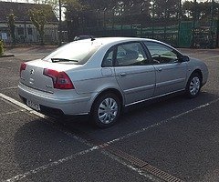 06 Citroen C5 Nct 8/19 Tax 4/19 Sell Or Swap
