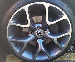 Astra, diesel, NCT & TAX,101 000 miles,full service history. - Image 4/9