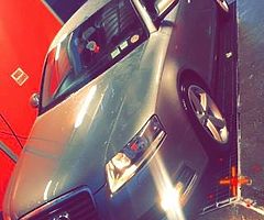 09 Audi a6