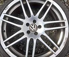 Rs4s 5x112