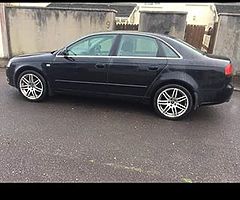 Rs4s 5x112