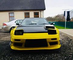 2019 Nissan 180