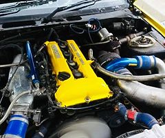 2019 Nissan 180 - Image 5/8