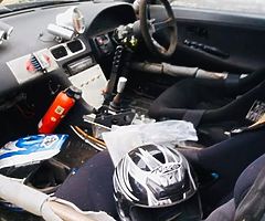 2019 Nissan 180 - Image 6/8