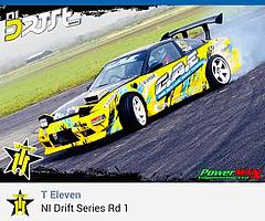 2019 Nissan 180 - Image 8/8