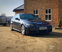 E90 320d Msport - Image 3/3