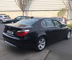 BMW 520d SE Auto..NCT 01/20
