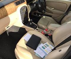 Jaguar X-type  - Image 5/6