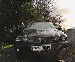 Jaguar X-type  - Image 6/6