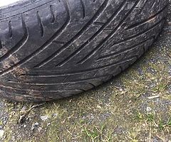 Cobra bucket seats and STR 17” alloys - Image 8/10