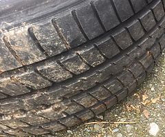 Cobra bucket seats and STR 17” alloys - Image 9/10