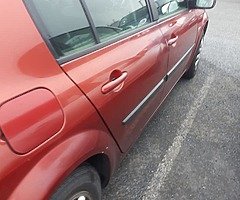 renault megan 1.4 2005