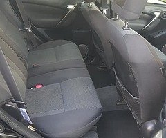 TOYOTA RAV -4