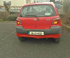 Sprzedam Toyota Yaris