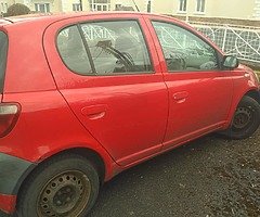 Sprzedam Toyota Yaris - Image 4/5