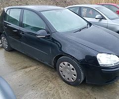 Vw Audi seat Skoda for breaking and wanted - Image 6/10