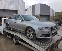 Vw Audi seat Skoda for breaking and wanted - Image 9/10