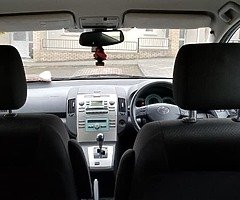 Toyota verso