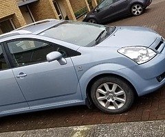 Toyota verso - Image 5/5