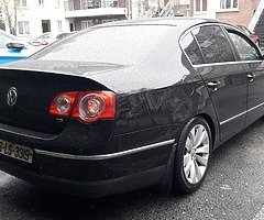 Volkswagen golf b6 1.9 Taxed 5/19 - Image 3/6