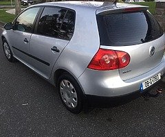 Volkswagen Golf Nct 03/20 tdi manual - Image 3/6