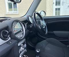 08 Mini one - Image 4/6