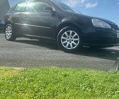 2009 Vw golf van - Image 6/8