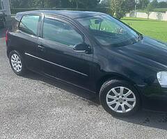 2009 Vw golf van - Image 8/8
