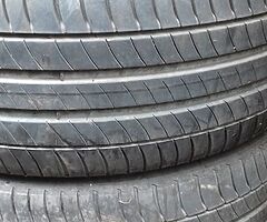 275 35r19 used tyres
