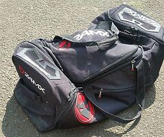 Motocross Kit Bag
