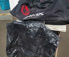 Motocross Kit Bag