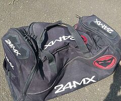 Motocross Kit Bag