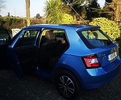 2017 Skoda Fabia - Image 5/10
