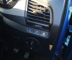 2017 Skoda Fabia - Image 9/10