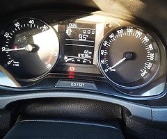 2017 Skoda Fabia - Image 10/10