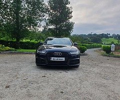 Audi a6 Black Edit (151 Irish Reg) - Image 5/10
