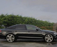 Audi a6 Black Edit (151 Irish Reg) - Image 10/10