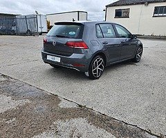 VW GOLF 1.6 TDI... SE NAV BMT... - Image 3/8